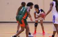 Center Point girls' basketball hopes sizzling finish to regular season carries over to postseason