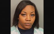 Trussville Police arrest woman on trafficking in stolen identities, identity theft charges