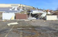 Alabama school district coping with damage after tornado