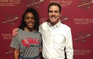 Pinson Valley track and field's Brianna Page signs with University of Mobile