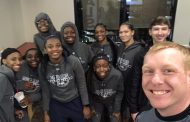 Clay-Chalkville girls' basketball clinches area title, has now won 12 of last 14 games