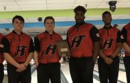 Hewitt-Trussville boys' bowling finishes as runner-up at AHSAA North Regional Tournament
