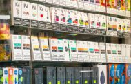 FDA plans to ban sale of most flavored e-cigarettes