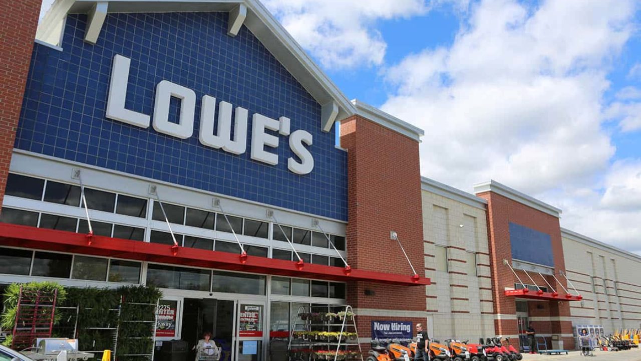 Lowe’s looking to hire 53,000 workers this spring | The Trussville Tribune