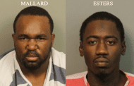 SHERIFF'S OFFICE: 2 involved in shootout with Jefferson County deputies facing charges