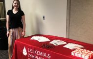 Trussville teen inspired by mother's death to raise money for the Leukemia and Lymphoma Society