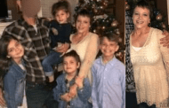 Endangered/Missing notice issued for mother and 4 children who could be headed to Alabama