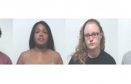 Springville police arrest 4 people found with 454 grams of synthetic marijuana