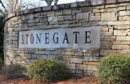 Trussville PD investigating after Stonegate sign vandalized