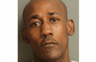 Center Point man is wanted on charges of capital murder, slew of other felonies