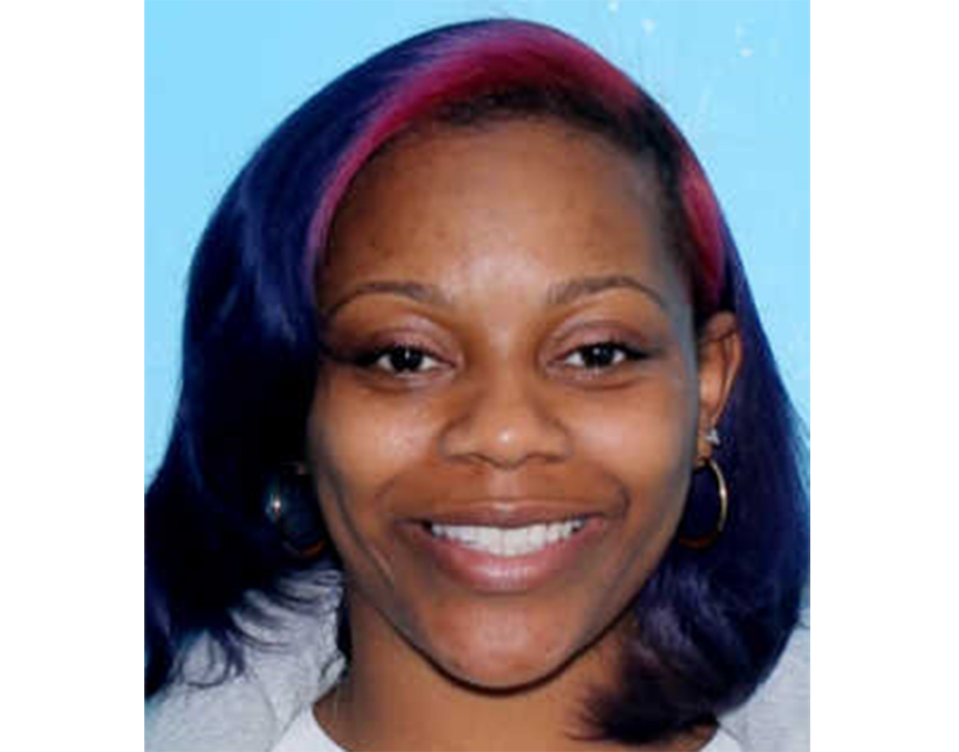 Leeds Police Department searching for woman charged with attempted murder