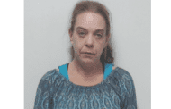 POLICE: Woman arrested with synthetic marijuana in Springville