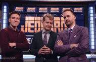 Jeopardy! Greatest of All Time Tournament kicks off tonight
