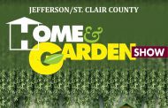Jefferson/St. Clair County Home and Garden Show 2022 this weekend