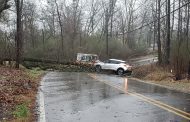 PHOTOS: Damage reported after storms in east Jefferson County