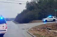 Man shot while driving near Pinson on Saturday
