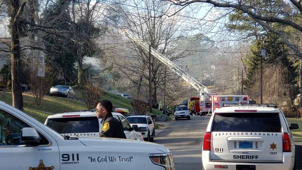 Cause of fatal house fire in Grayson Valley determined