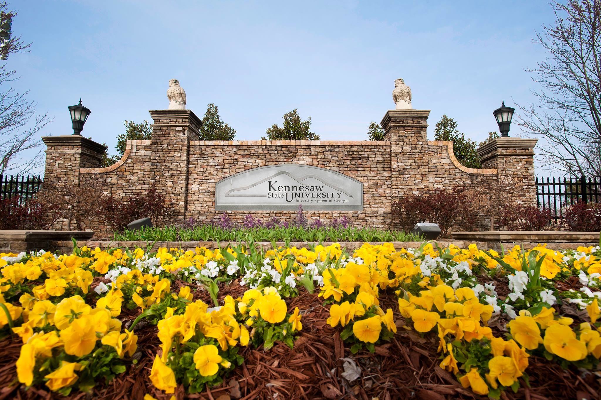 Trussville natives named to Kennesaw State's President's, Dean's Lists