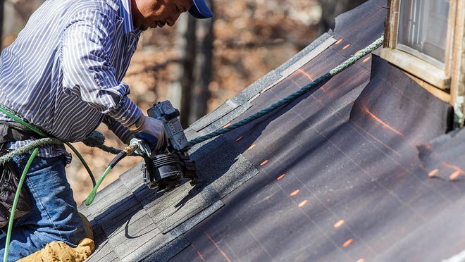 Home Services: Roofers: What are customers looking for?
