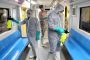 US moves nearer to shutdown amid coronavirus fears
