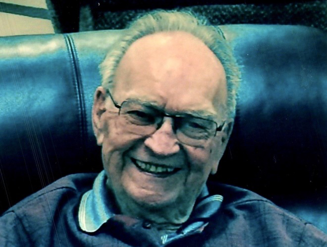 Obituary: H. Boyd Barnard
