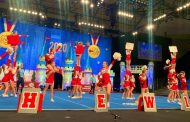 Hewitt-Trussville cheer concludes 2020 UCA National High School Cheerleading Championship as one of the top teams in the country