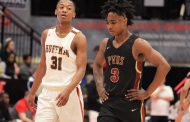 Pinson Valley's stellar season concludes in Elite 8 following gut-wrenching loss to Huffman
