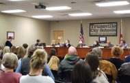Trussville BOE considers turning over after school program to YMCA