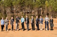 Trussville Church of Christ celebrates groundbreaking for new building