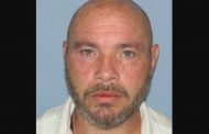 Convicted killer escapes from Alabama work-release facility