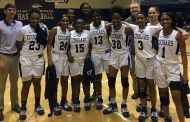 Clay-Chalkville advances into Sweet 16 after cruising past Huffman in first round