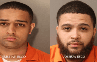 Alabama corrections officer and his cousin arrested on drug trafficking charges