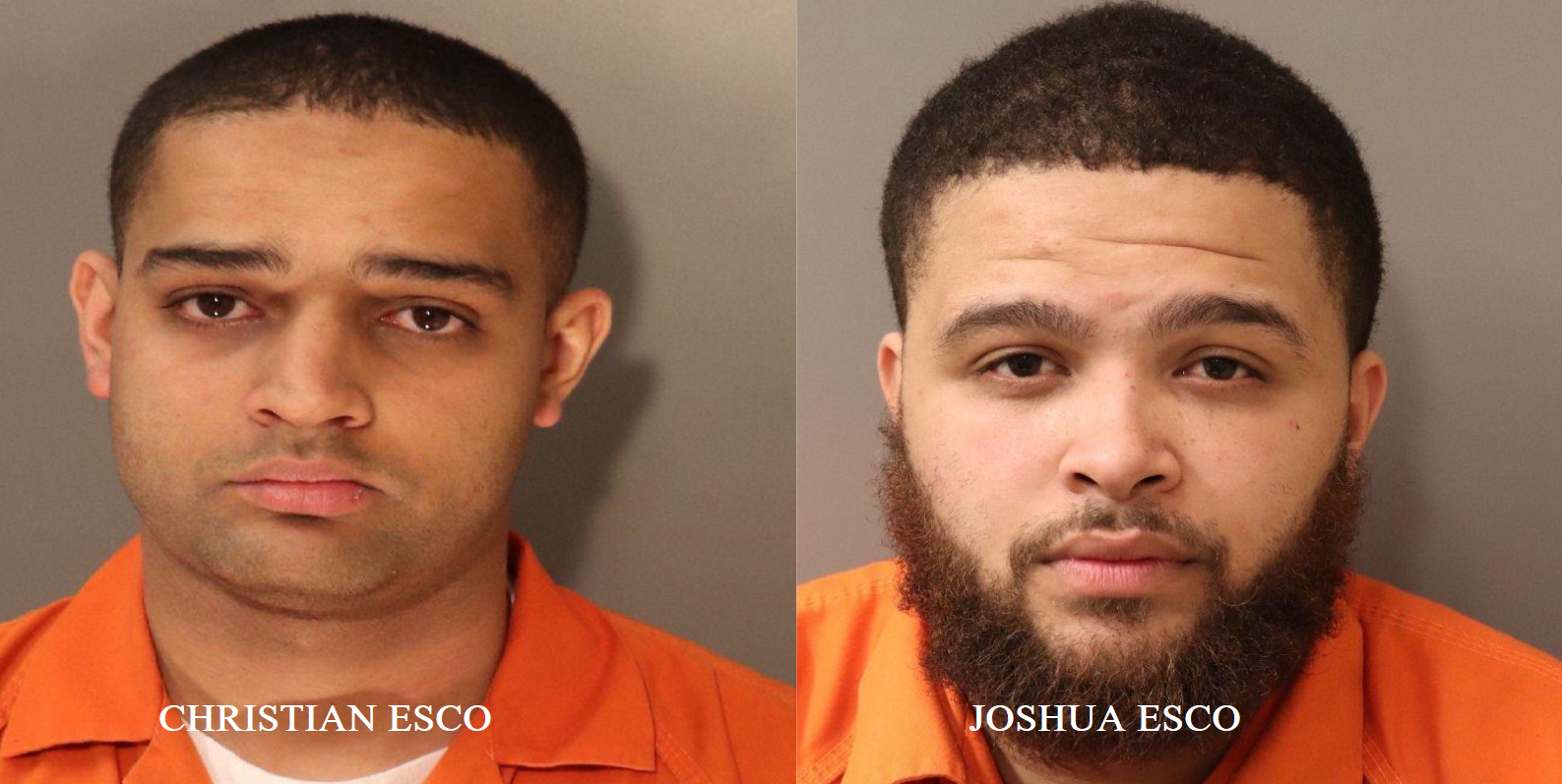 Alabama corrections officer and his cousin arrested on drug trafficking charges