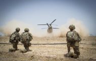 US official: American casualties in Afghan military mission