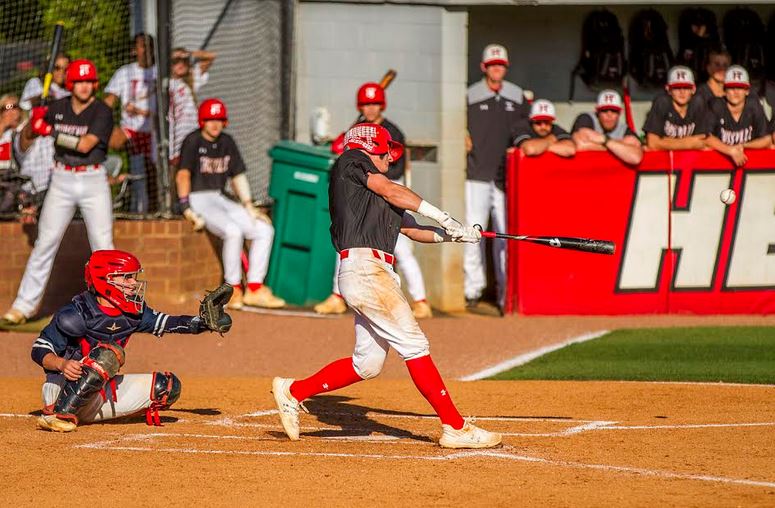 Hewitt-Trussville baseball's season begins with shutout of Calera thanks to dominant pitching, balanced offensive attack
