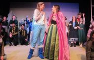 REVIEW: ACTA Theatre wows with 'Frozen Junior'