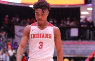 Pinson Valley rides Woods' dazzling second-half display as Indians defeat Oxford in overtime of Sweet 16