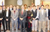 Hewitt-Trussville student one of 25 nominated in Alabama for U.S. Service Academies