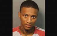 Man charged with capital murder in connection to death of 2-year-old in east Jefferson County