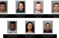 Trussville PD Shoplifting Review: Leeds man among 7 arrested