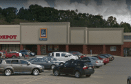 Trussville Police investigating copper theft from former ALDI building