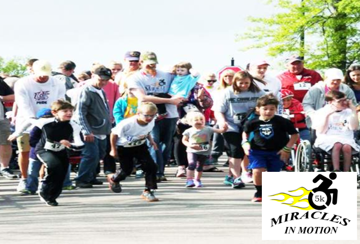 Moody Miracle League looking for community support for 'Miracles in Motion 5k'