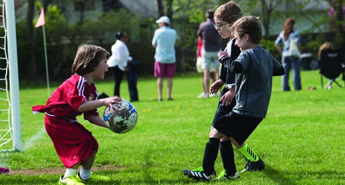 Trussville United Soccer Club to host free community-based soccer training program for athletes with intellectual, emotional and/or physical disabilities
