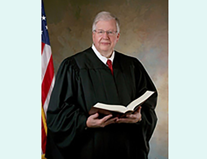 Cullman County District Judge convicted on ethics charges after retirement