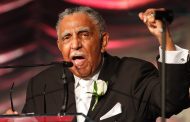 Joseph Lowery, civil rights leader and MLK aide, dies at 98
