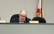 Trussville City Councilman shows emotion during reading of proclamation honoring Vietnam vets