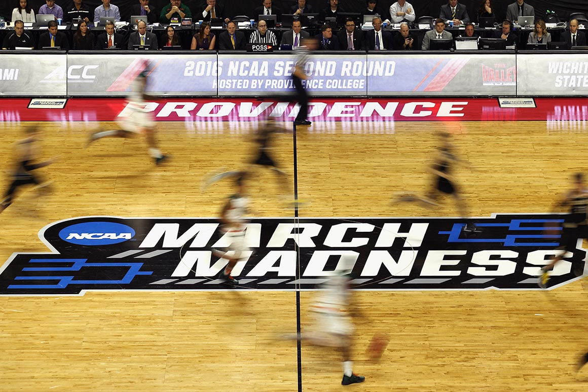 Birmingham to host NCAA basketball tournament