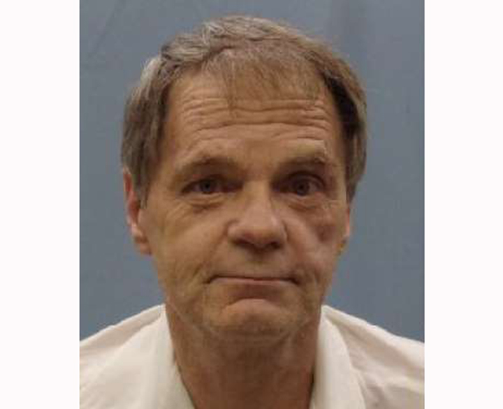 Update: Inmate convicted of murder captured after fleeing St. Clair Correctional Facility