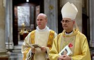 New bishop named for Roman Catholic diocese in Alabama