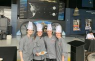 Hewitt-Trussville High School Culinary Academy students heading to national NASA competition